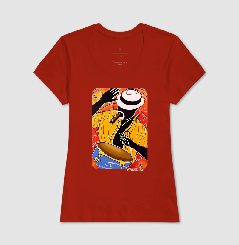 Camisa 4