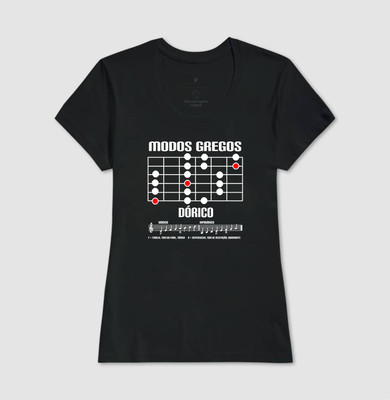 Camisa 16