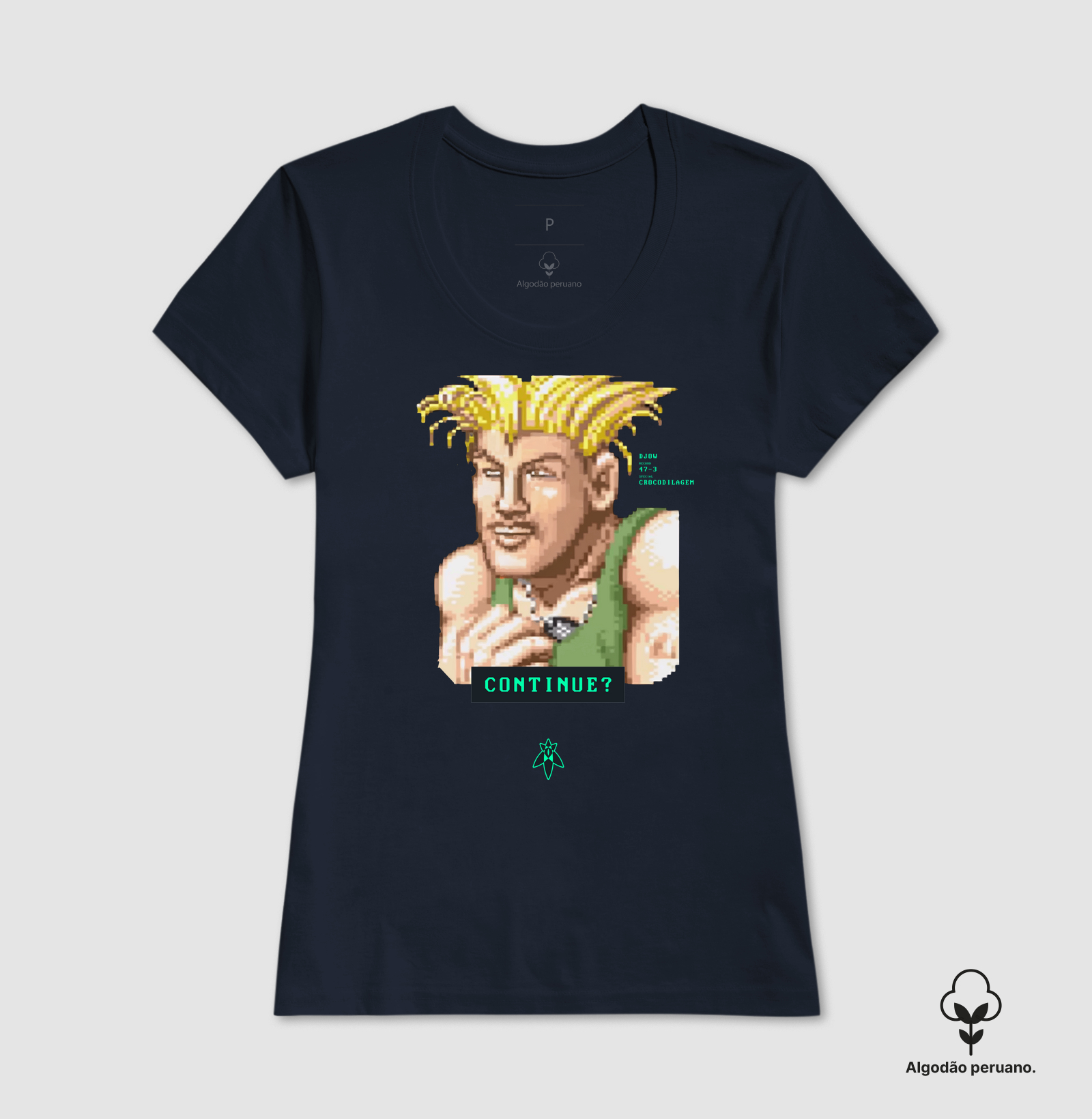 Camisa 1