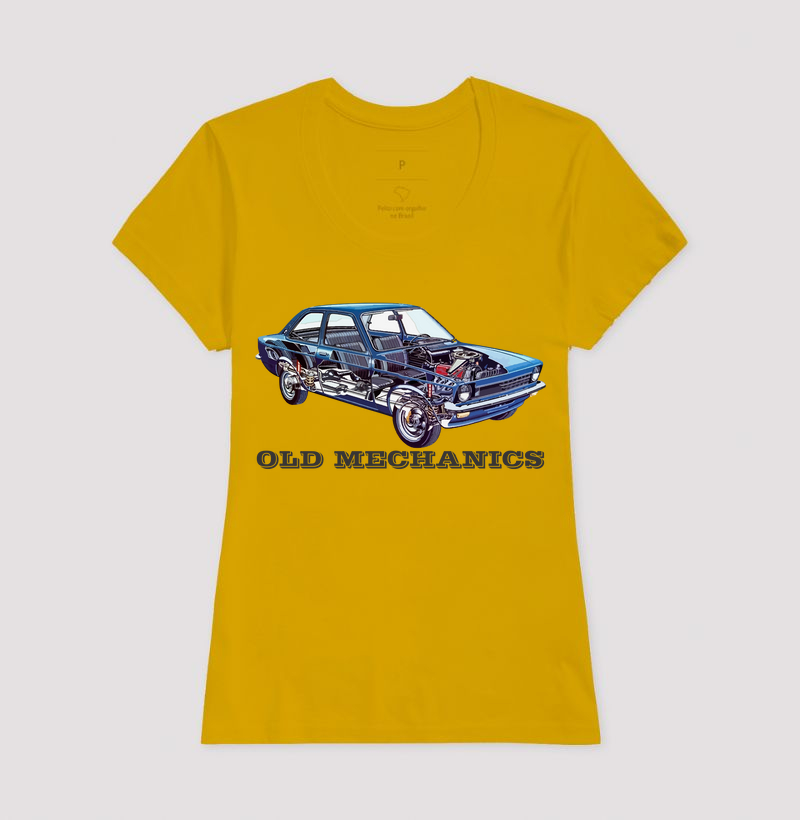 Camisa 17