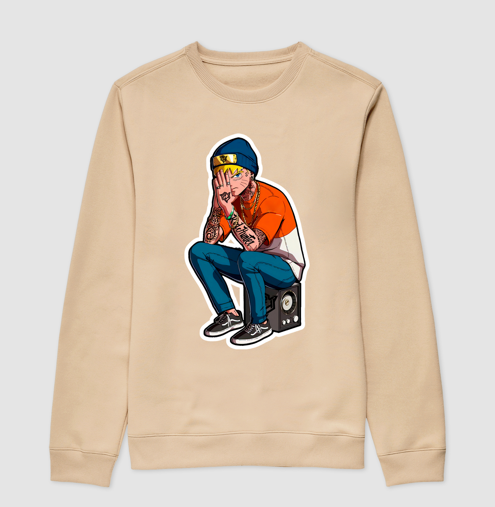 Camisa 2