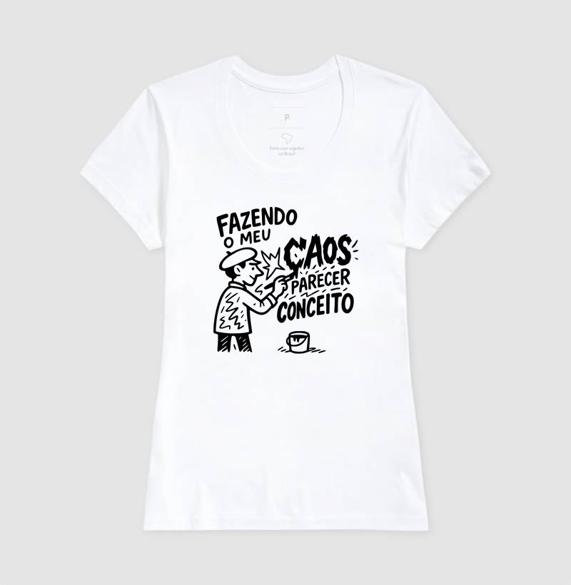 Camisa 10