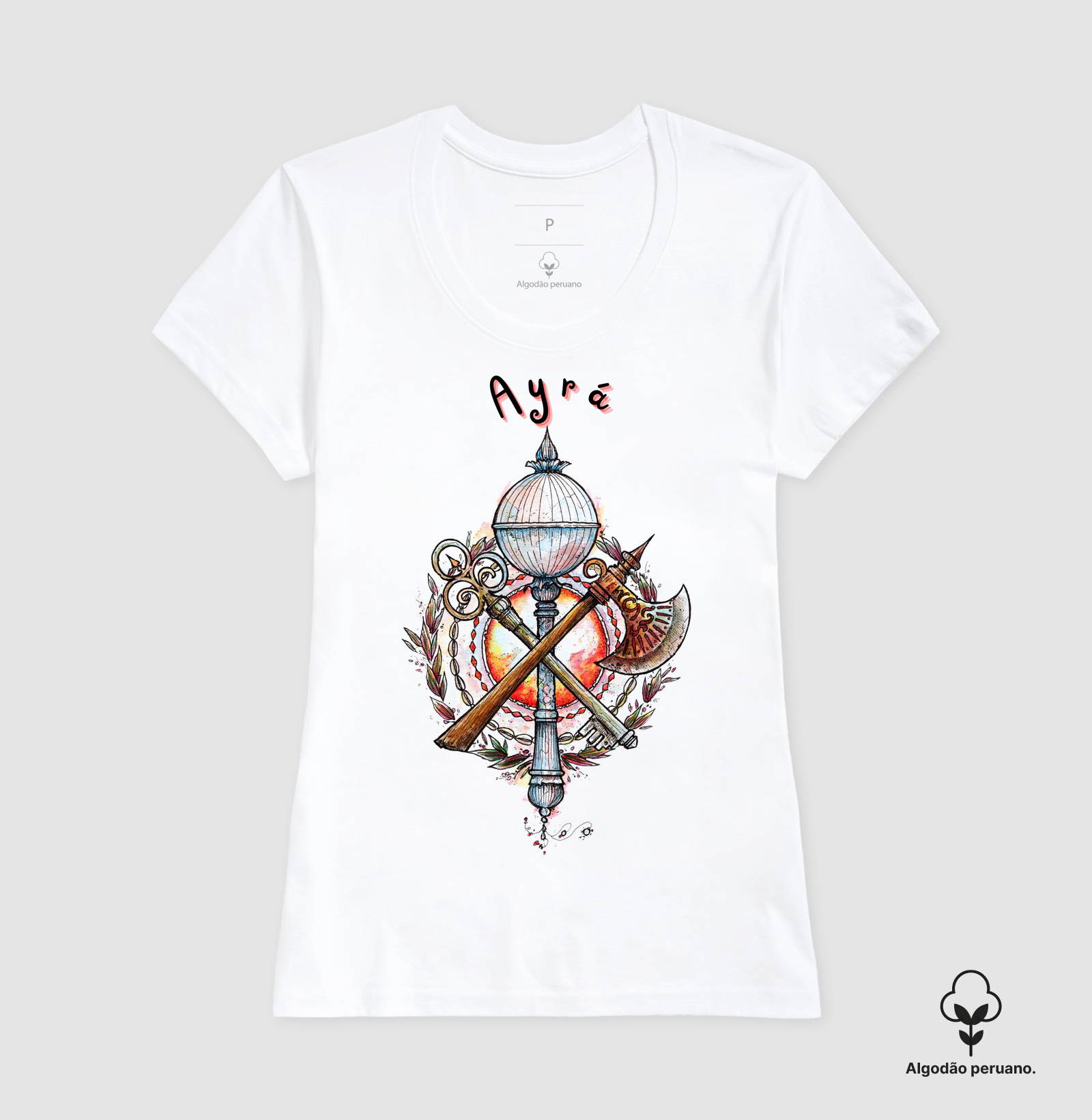 Camisa 4