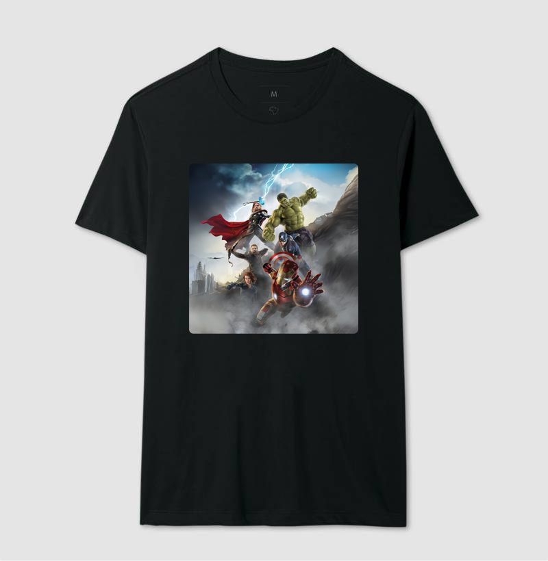Camisa 1