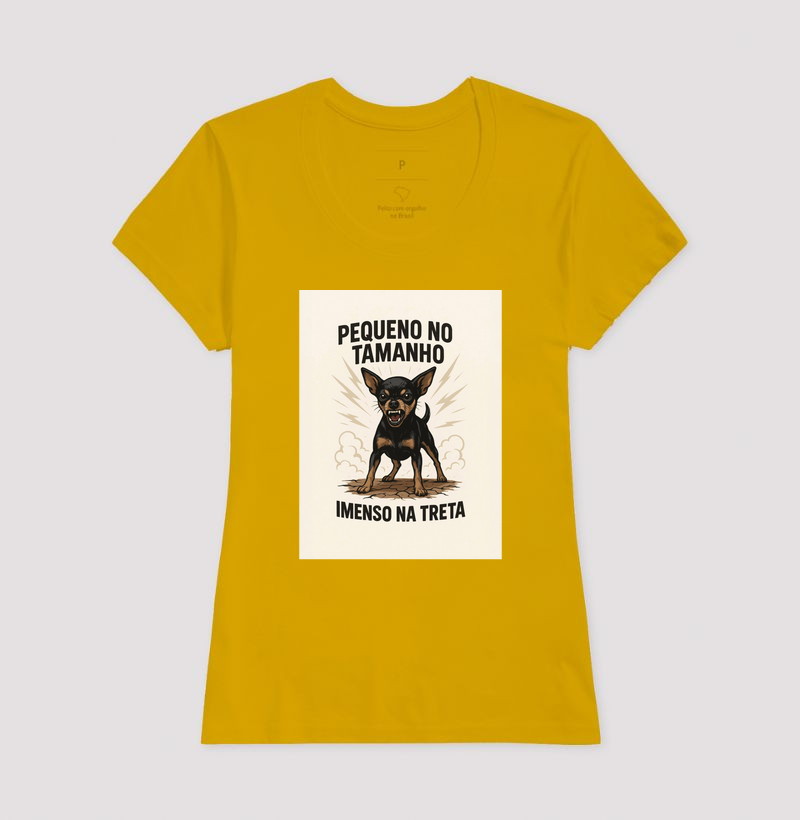 Camisa 17