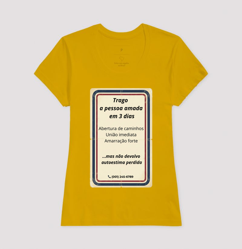 Camisa 14