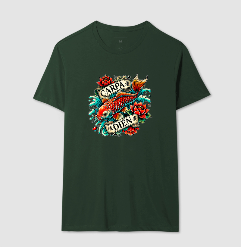 Camisa 13