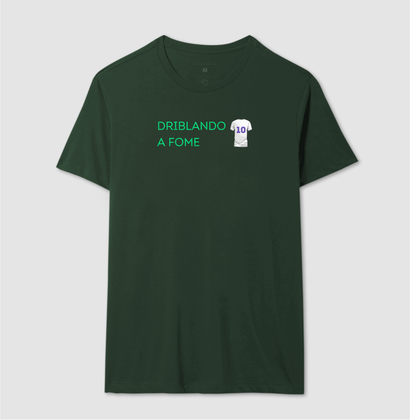 Camisa 10