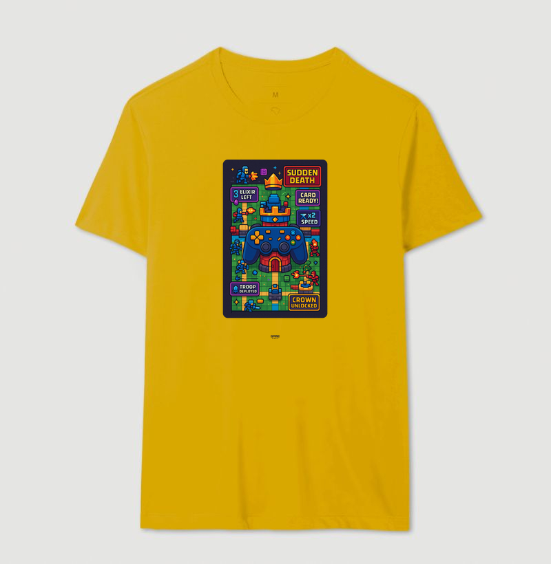 Camisa 13