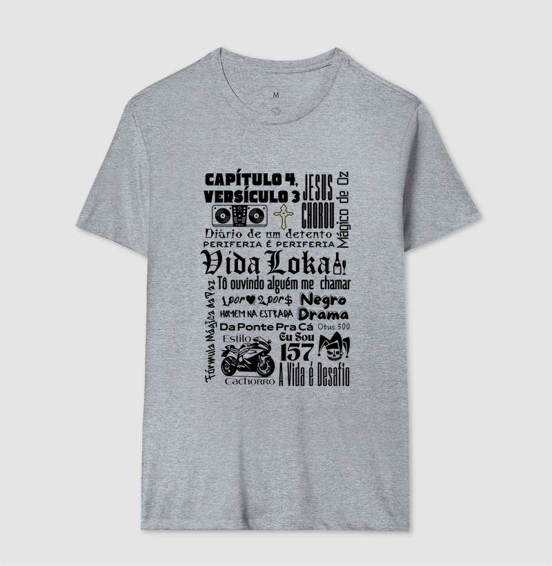 Camisa 7