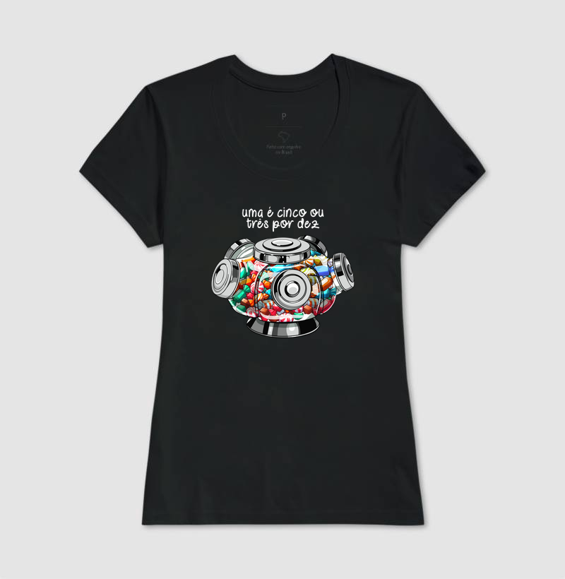 Camisa 7
