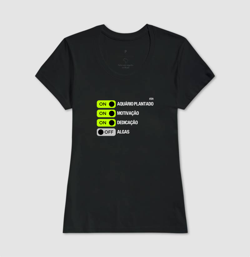 Camisa 12
