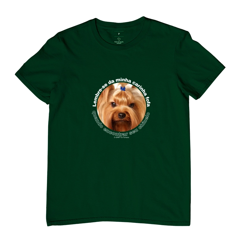 Camisa 11
