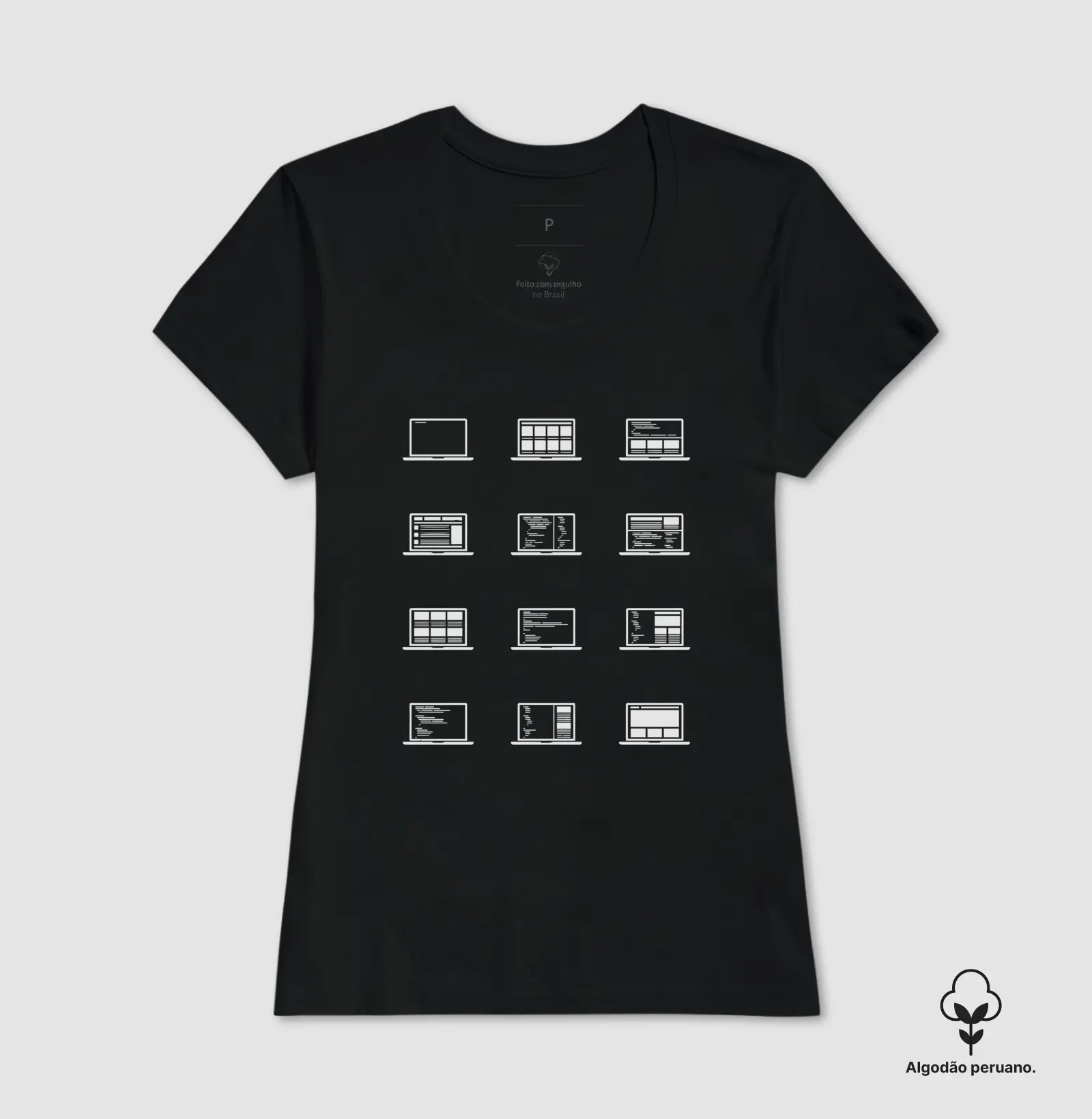 Camisa 3