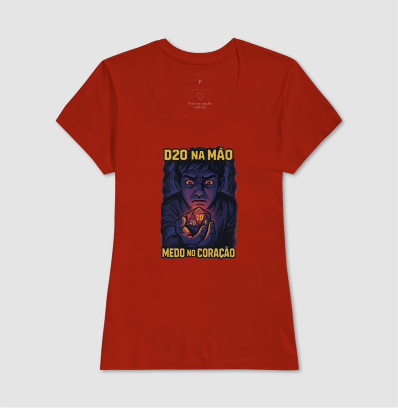 Camisa 6