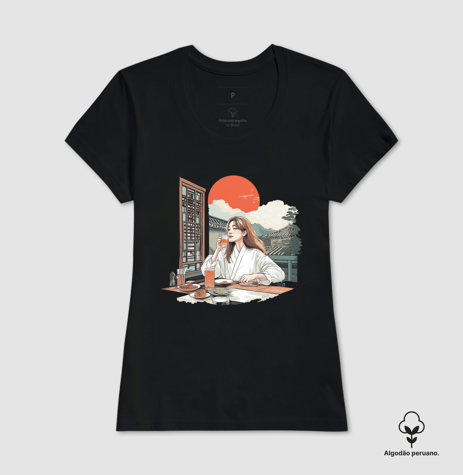 Camisa 2
