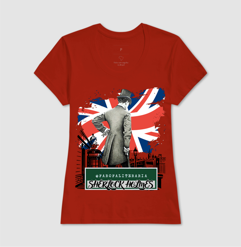 Camisa 10