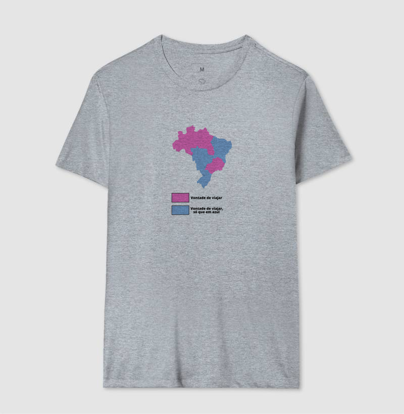 Camisa 15