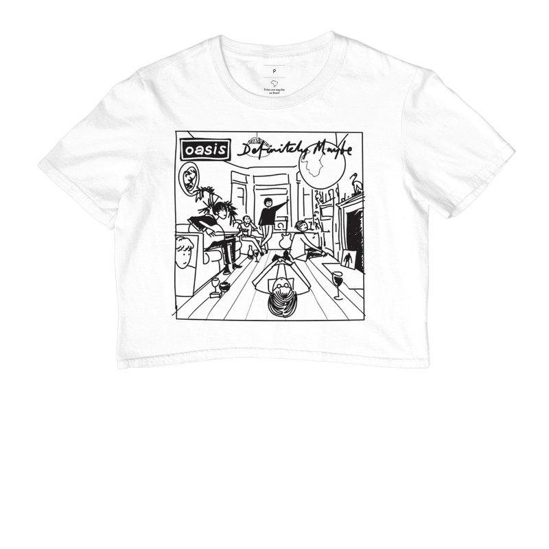 Camisa 1