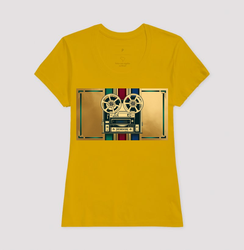 Camisa 14