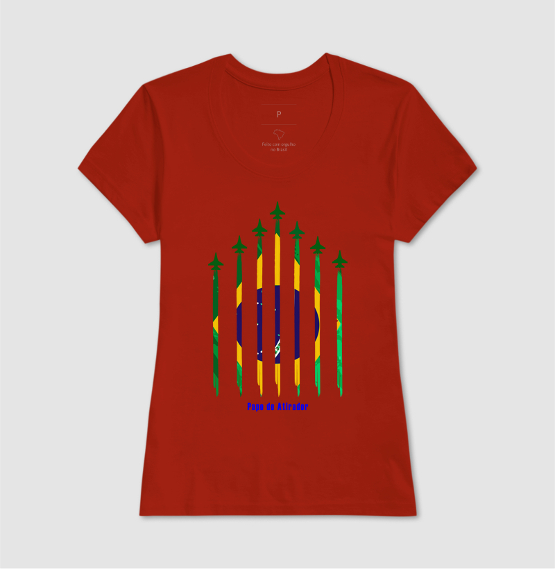 Camisa 9