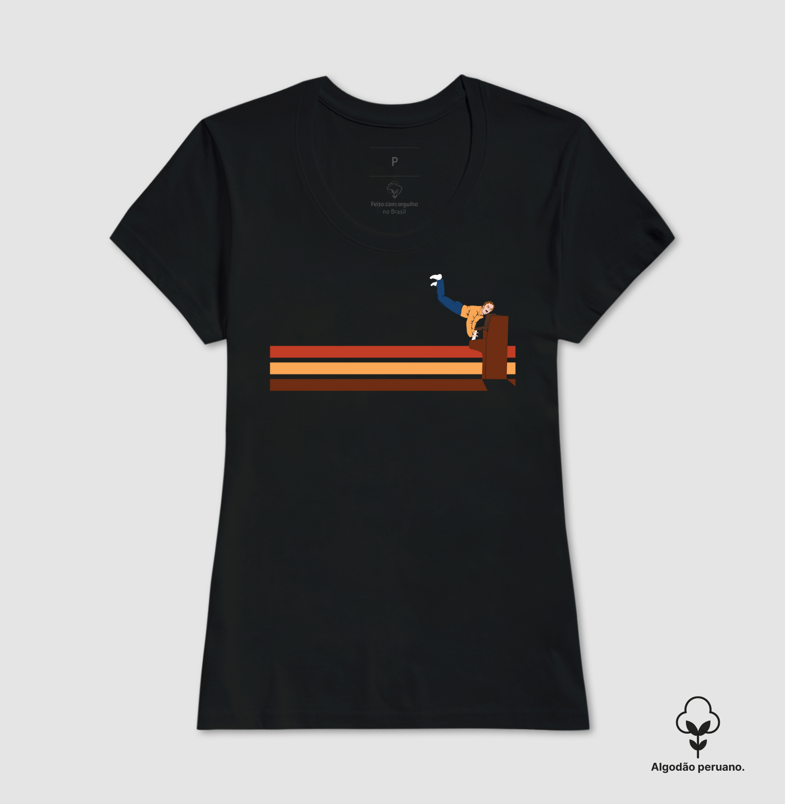 Camisa 2