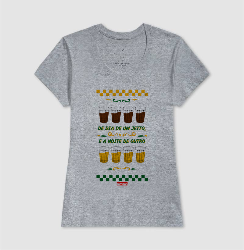 Camisa 5