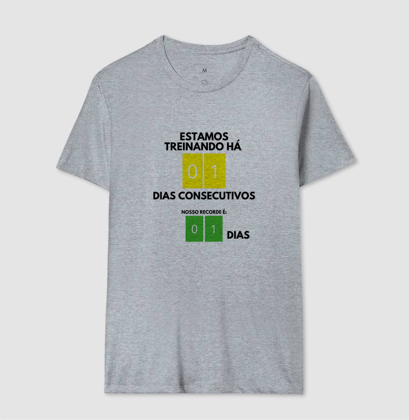Camisa 7