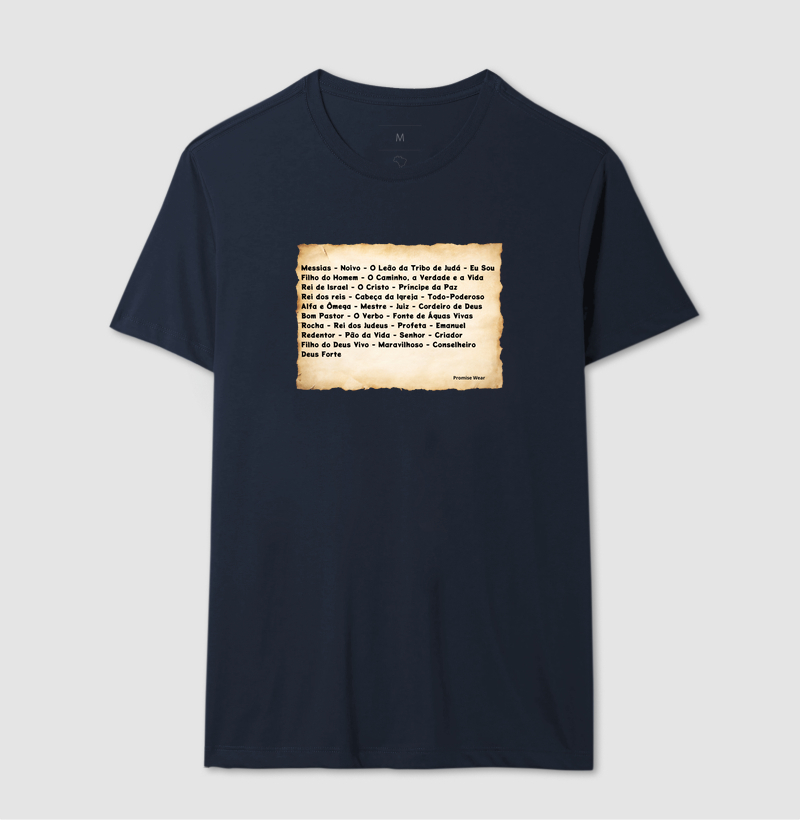 Camisa 38