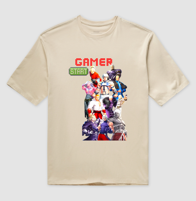 Camisa 2