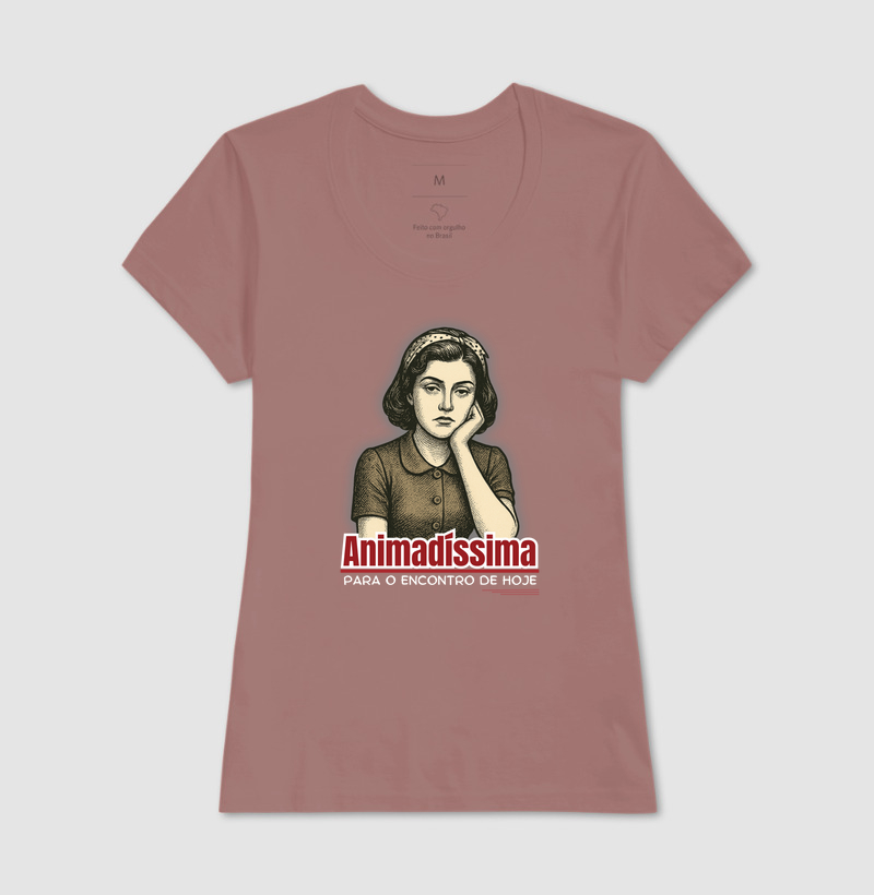 Camisa 15