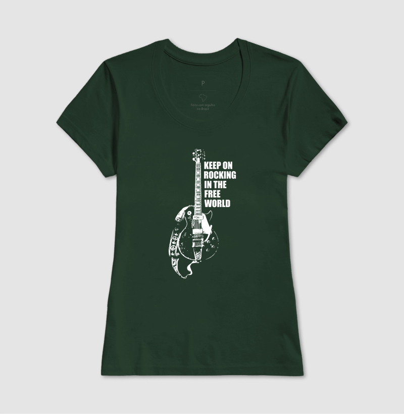 Camisa 12