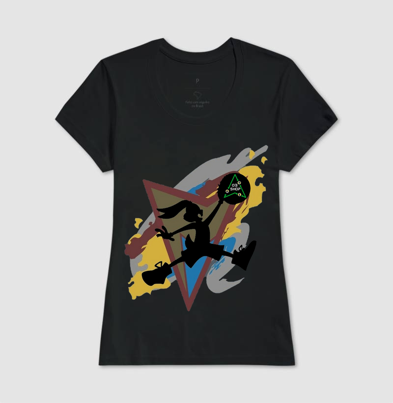 Camisa 2