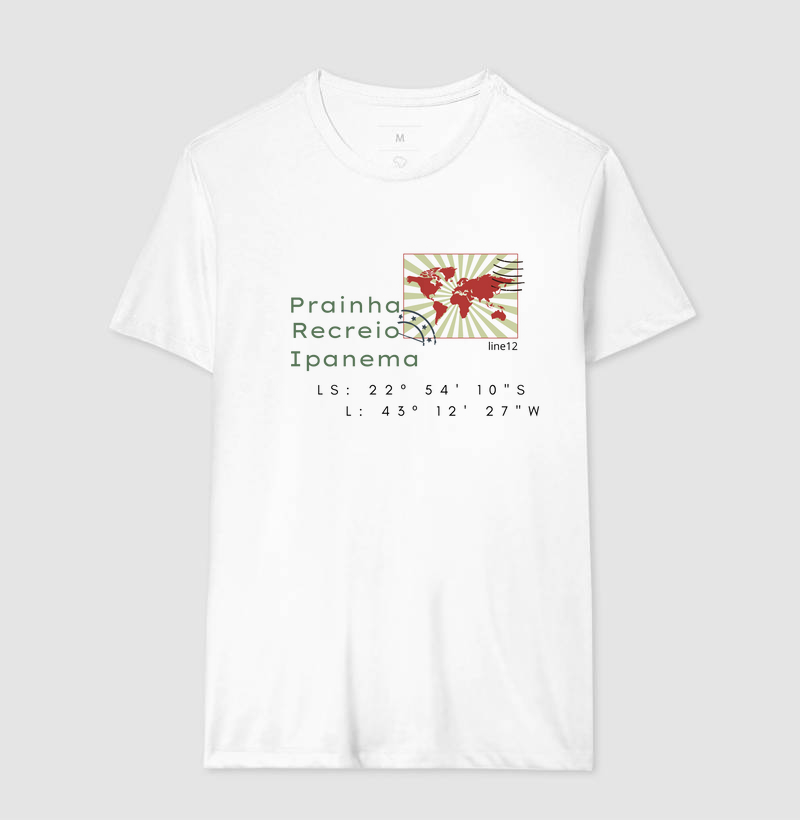 Camisa 9