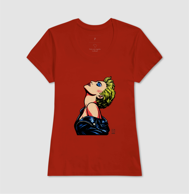 Camisa 10