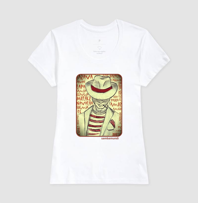 Camisa 11