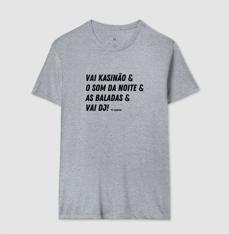 Camisa 13