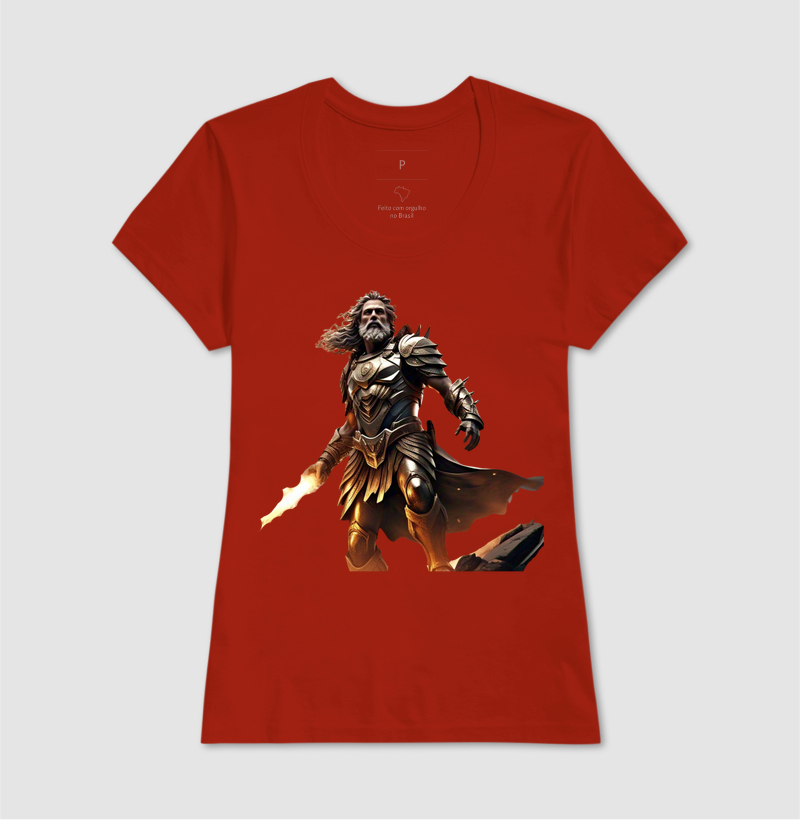 Camisa 10