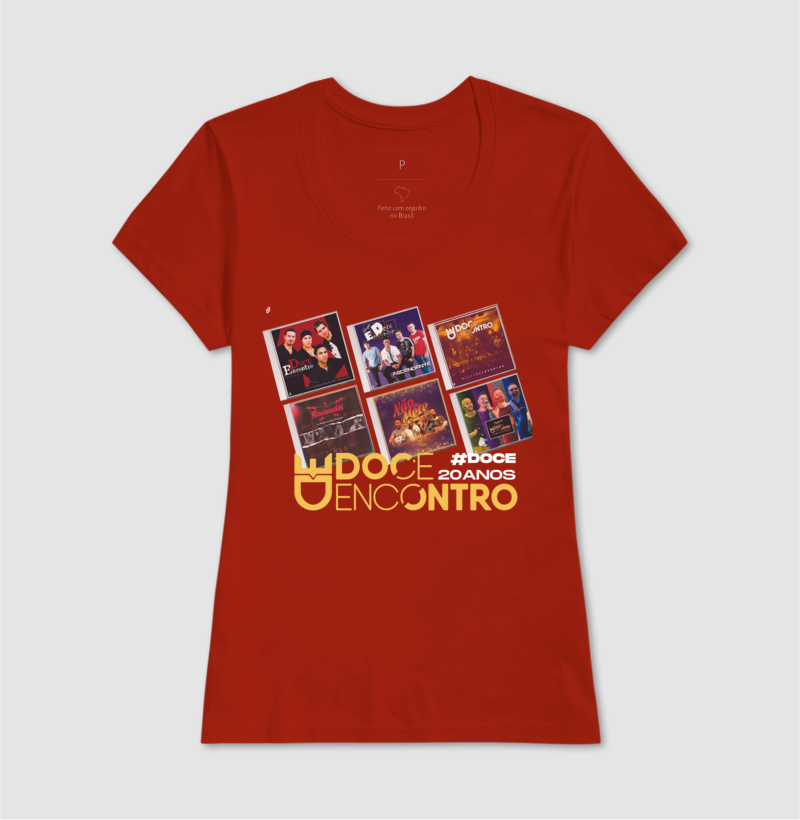 Camisa 14