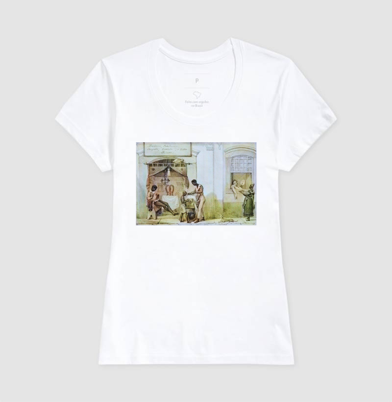 Camisa 14