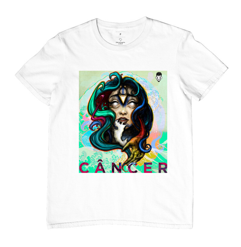 Câncer Poster