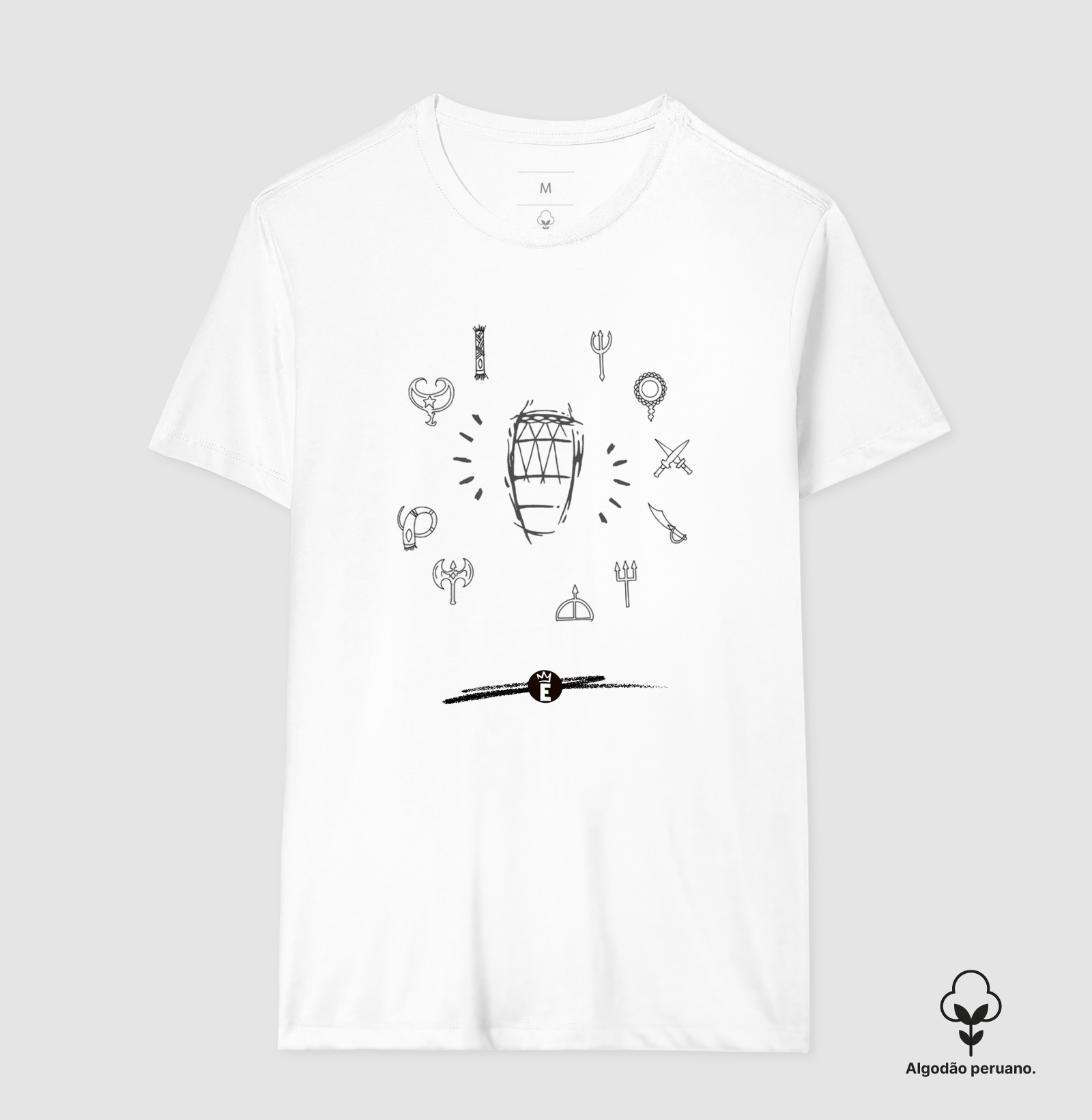 Camisa 4