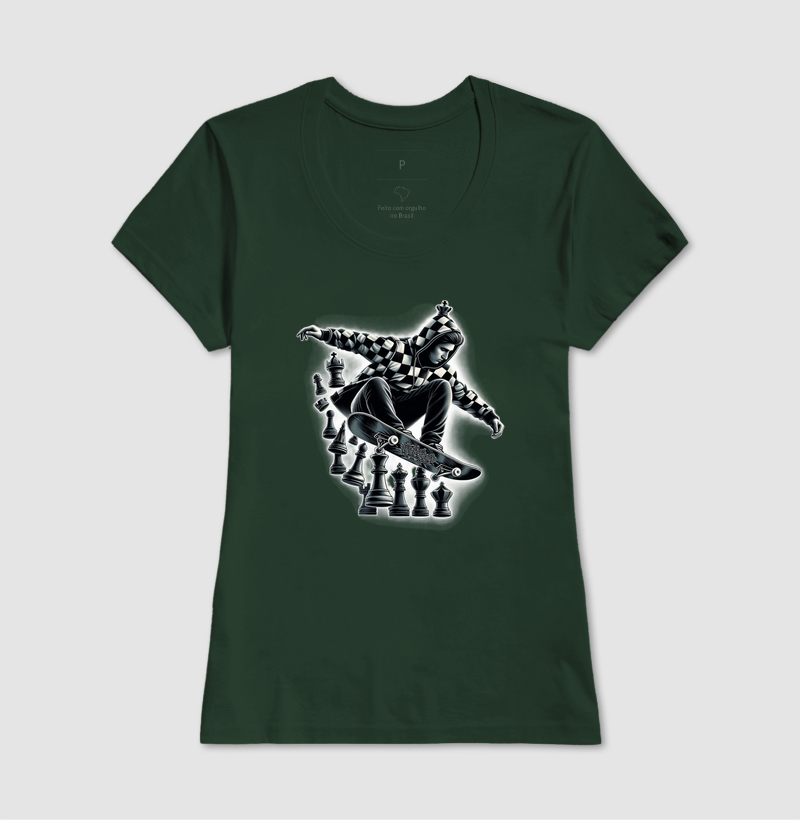 Camisa 16
