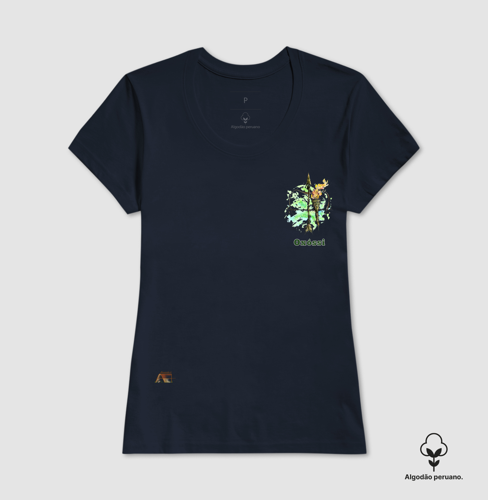 Camisa 5