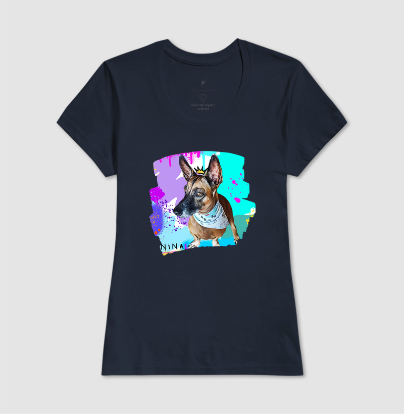 Camisa 18