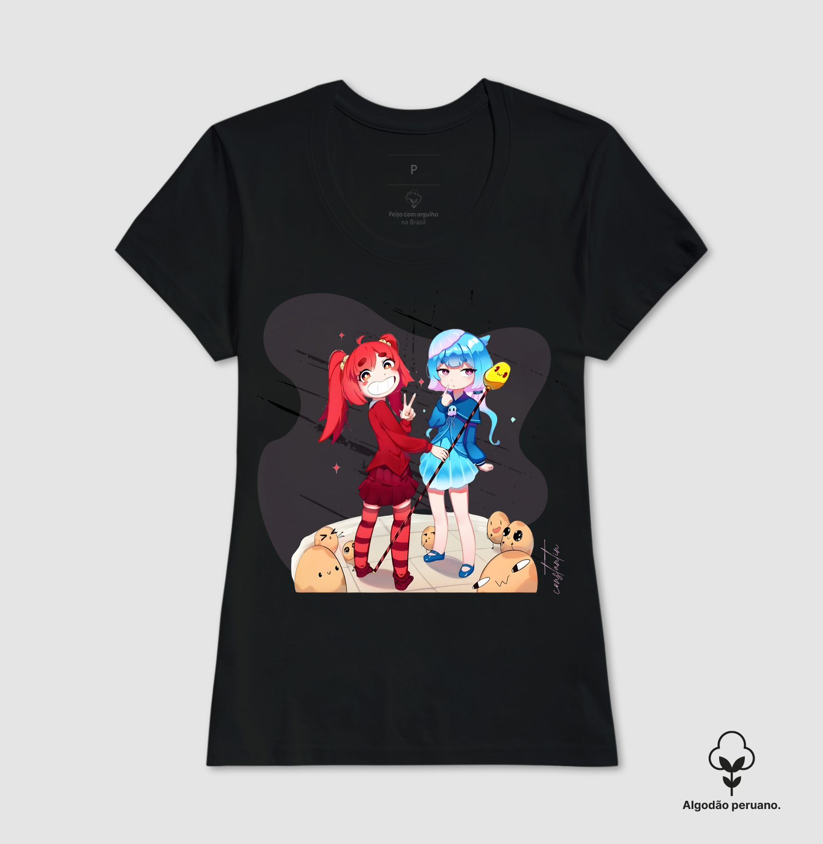 Camisa 3