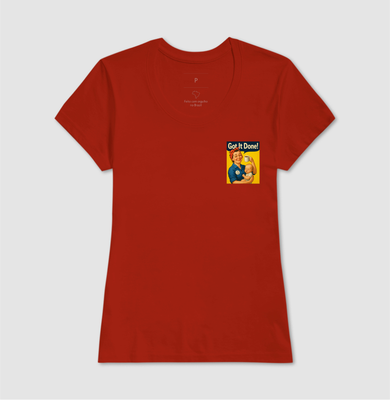 Camisa 10