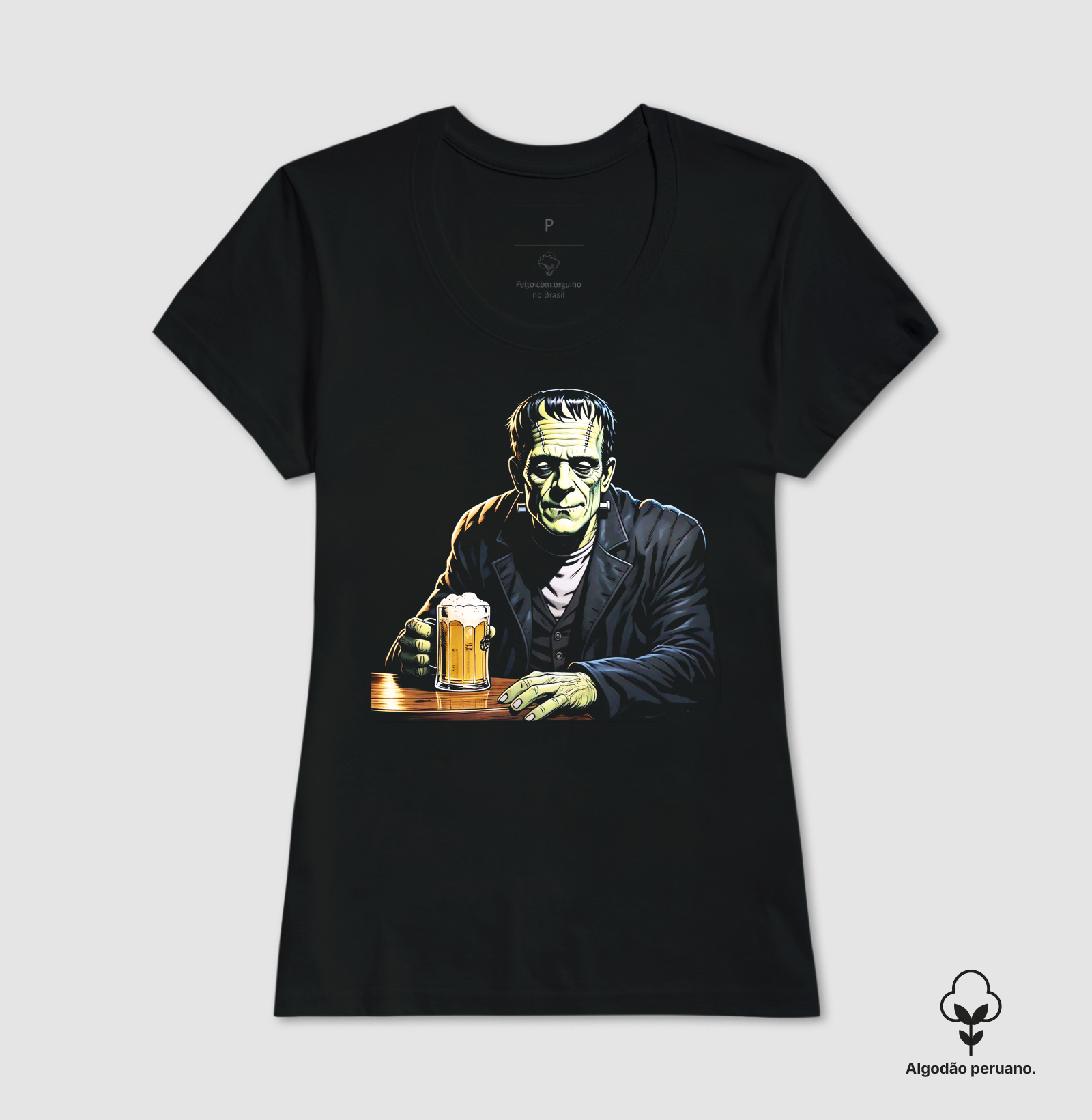 Camisa 2