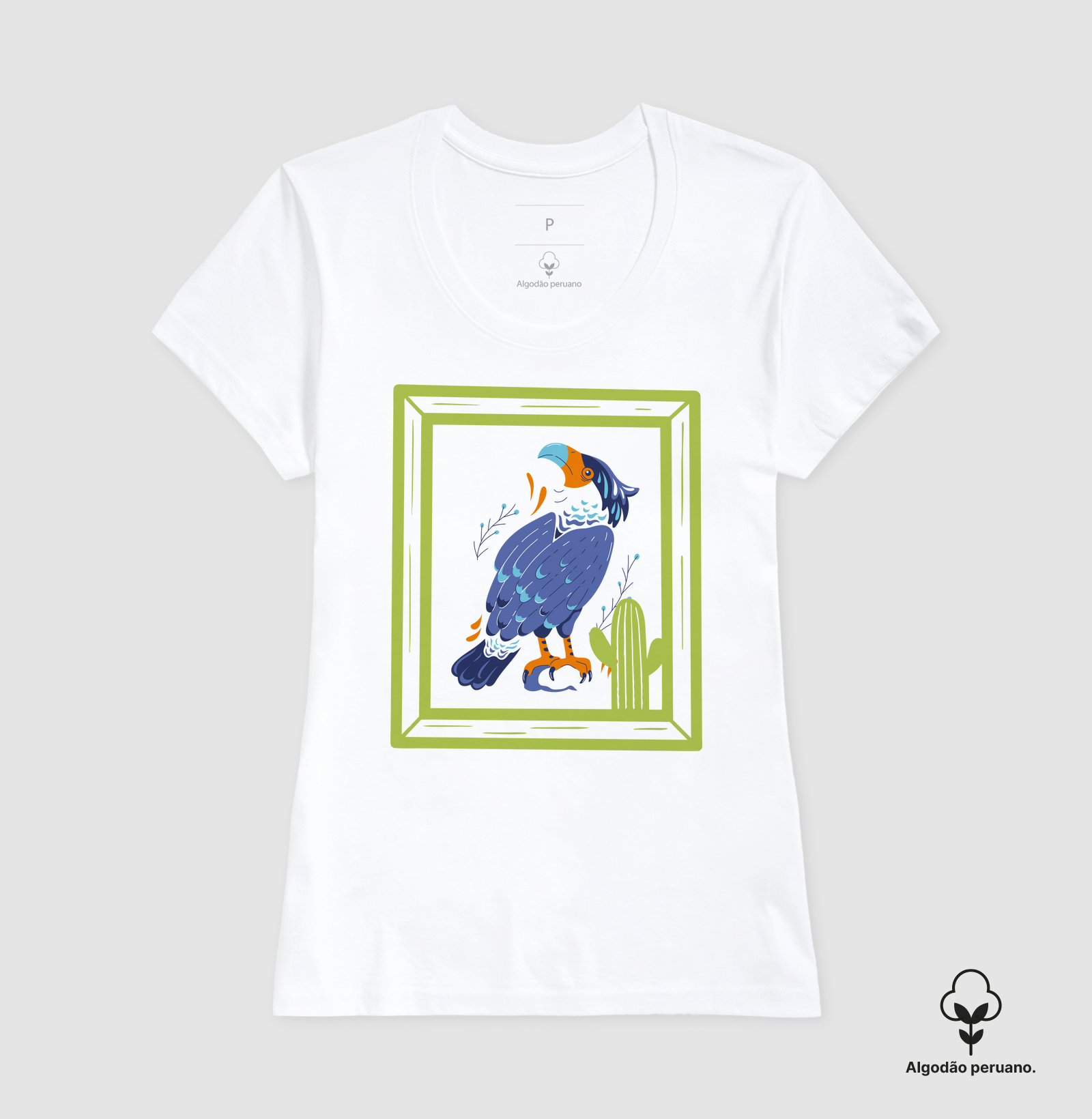 Camisa 1