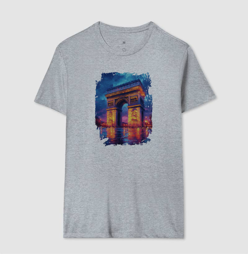 Camisa 10